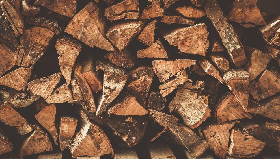 Tree, Wood, Texture, Logs, Texture Desktop Background - Log Wood Texture Hd - HD Wallpaper 