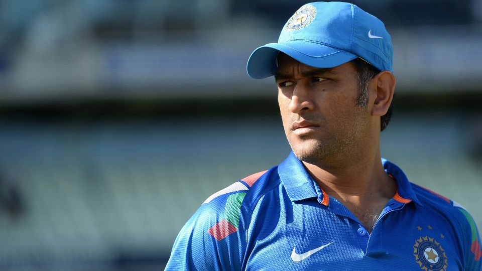 Mahendra Singh Dhoni Image - Mahendra Dhoni - HD Wallpaper 