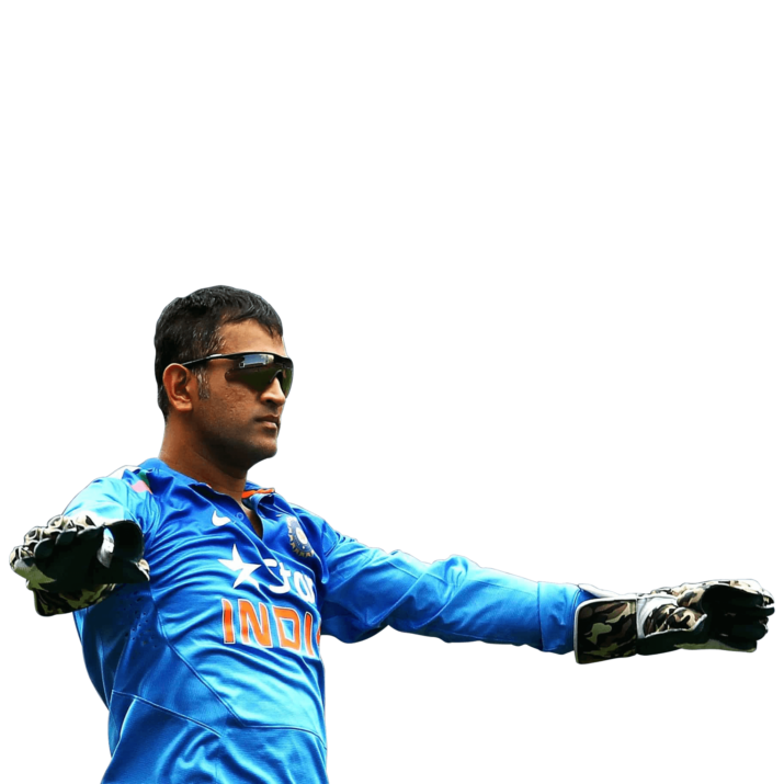 Mahendra Singh Dhoni Png Image Free Download Searchpng - Mahendra Singh Dhoni Best - HD Wallpaper 