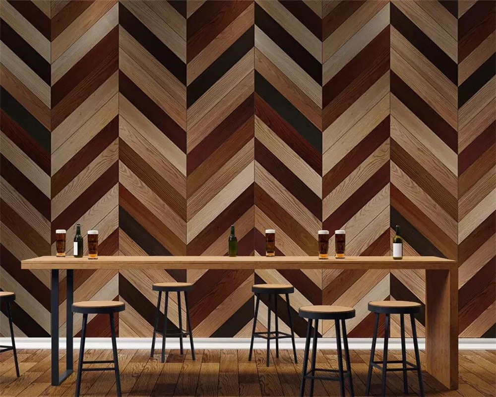 Wood Texture Angle - HD Wallpaper 