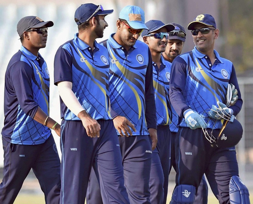 Vijay Hazare Trophy Jharkhand 832x669 Wallpaper teahub.io