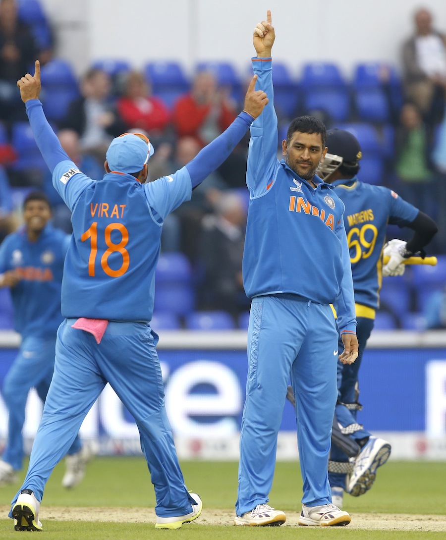 India Vs Sri Lanka Champions Trophy - HD Wallpaper 