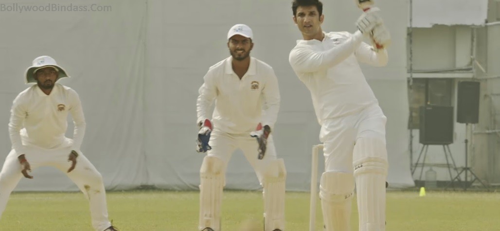 Ms Dhoni Untold Story Upcoming Movie Download - HD Wallpaper 