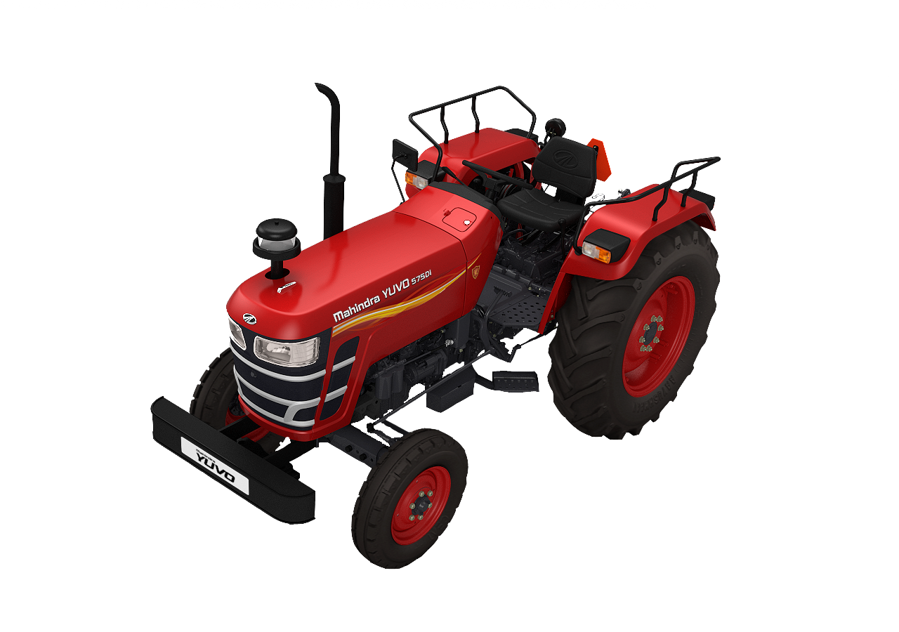 Mahindra Yuvo 265 Di Price In India - HD Wallpaper 