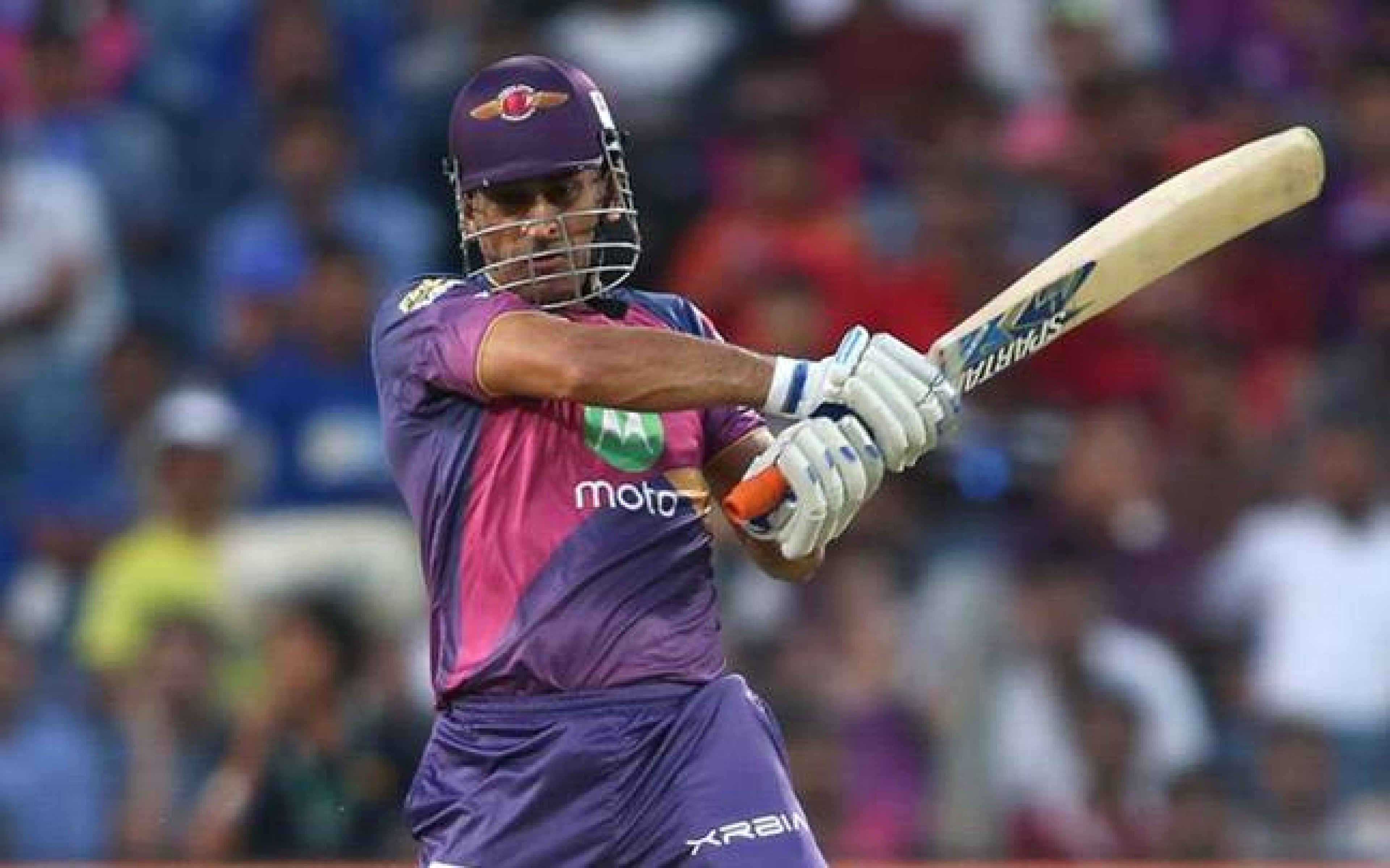 Ms Dhoni - HD Wallpaper 