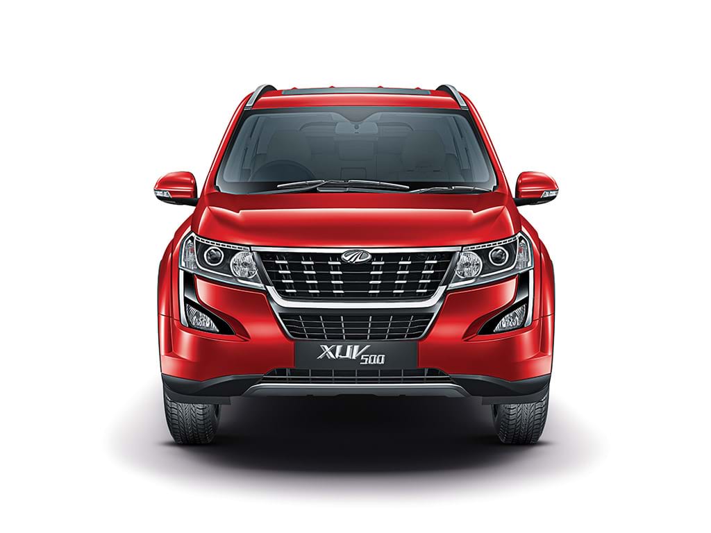 Mahindra Xuv300 Vs Jeep Compass - HD Wallpaper 