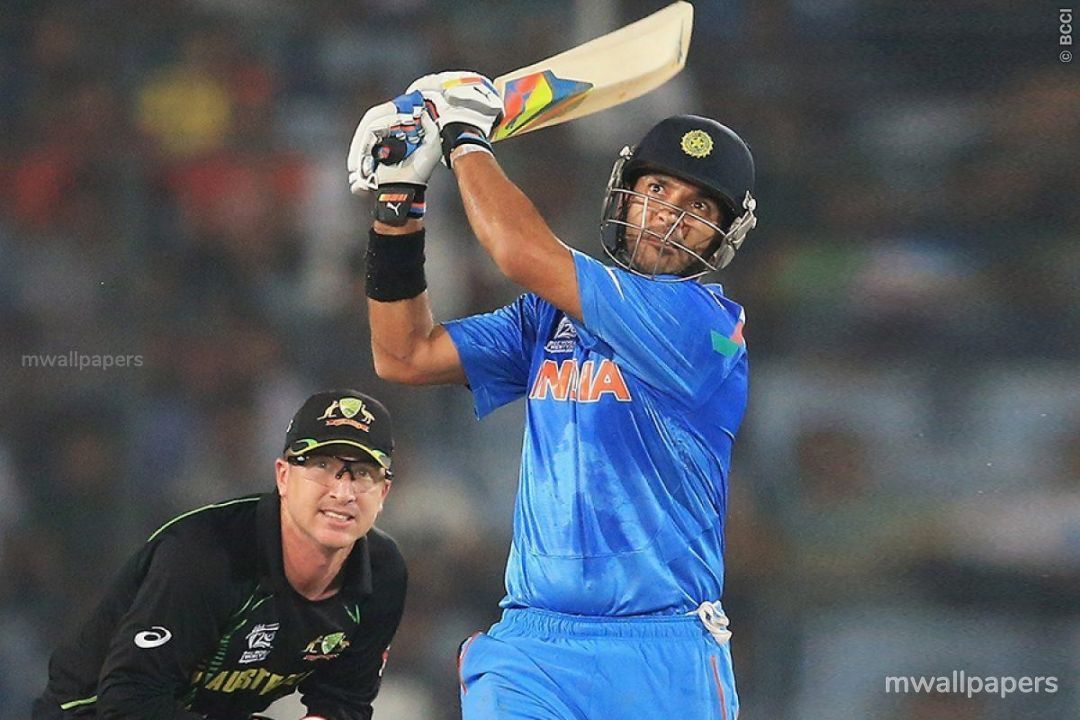 Yuvraj Singh Hd Photos & Wallpapers (31580) - HD Wallpaper 