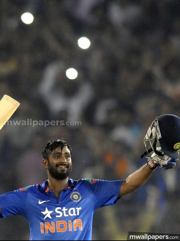 Ambati Rayudu Hd Wallpapers/images (29805) - HD Wallpaper 