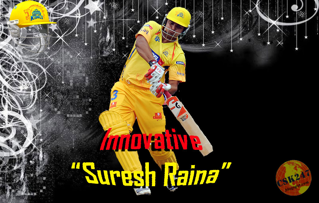 Chennai Super Kings - HD Wallpaper 