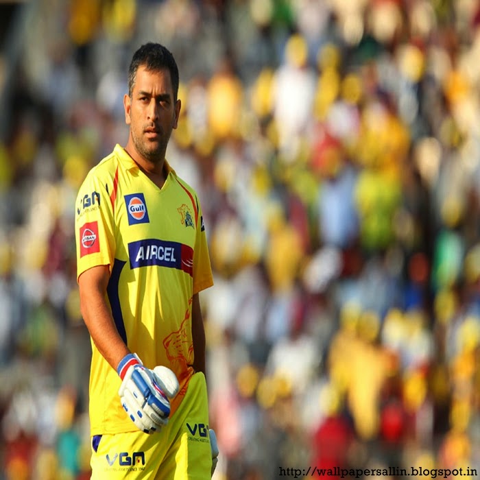 Ms Dhoni Hd Wallpapers Csk - Ms Dhoni 1080p Hd Images In Csk - HD Wallpaper 