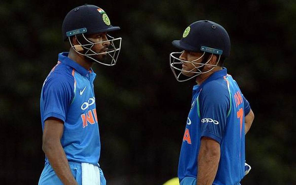 One Day International - HD Wallpaper 