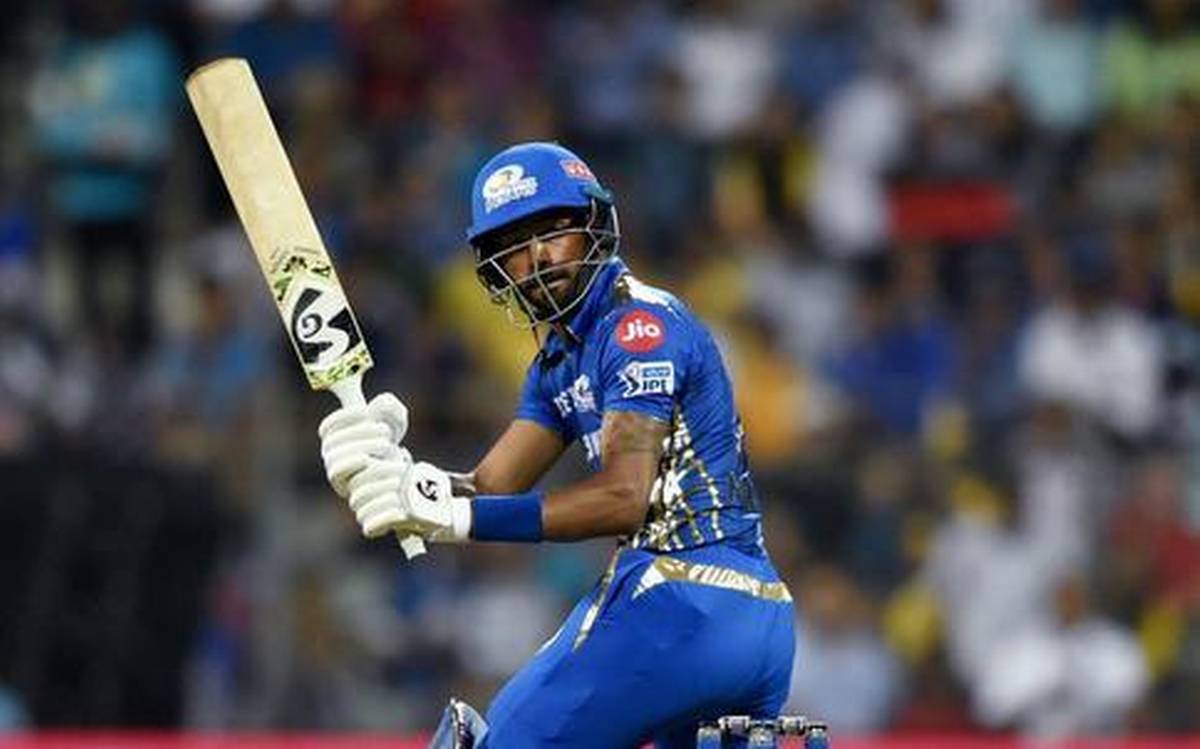 Hardik Pandya - HD Wallpaper 