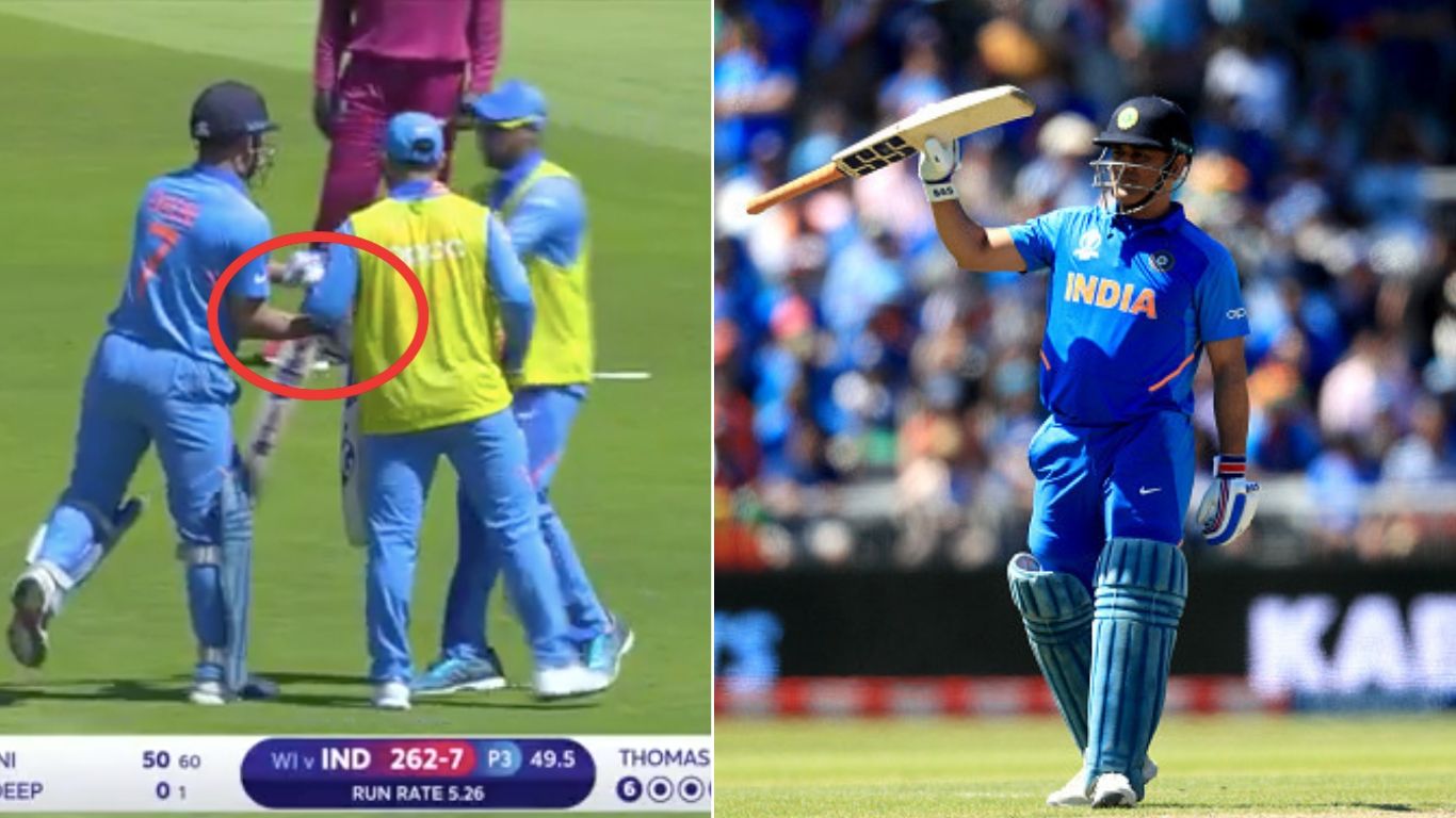 Rishabh Pant Sg Bat - HD Wallpaper 