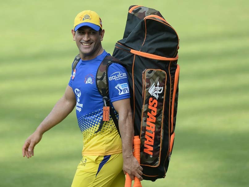 Csk Shut Down Ms Dhoni Retirement Talk With Iconic - Csk Dhonis - HD Wallpaper 