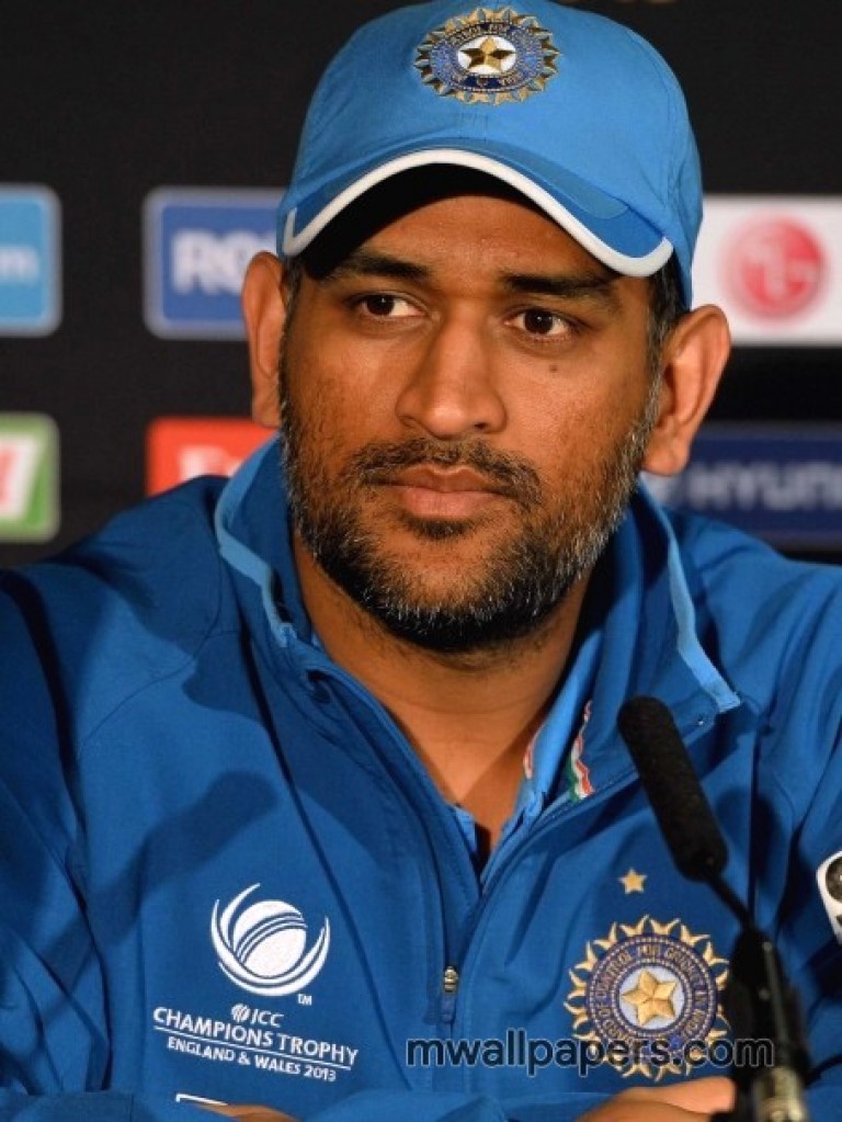 Ms Dhoni Full Hd Wallpapers - Ultra Hd Dhoni Images Hd - HD Wallpaper 