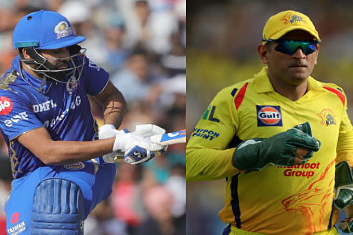 Mi Vs Csk Highlights And Match Recap, Ipl 2019, Full - Ipl 2019 Yesterday Match Score - HD Wallpaper 