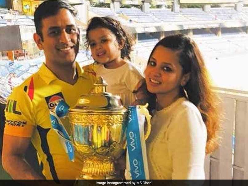Ipl 2018 Final - Ms Dhoni Ipl 2018 - HD Wallpaper 