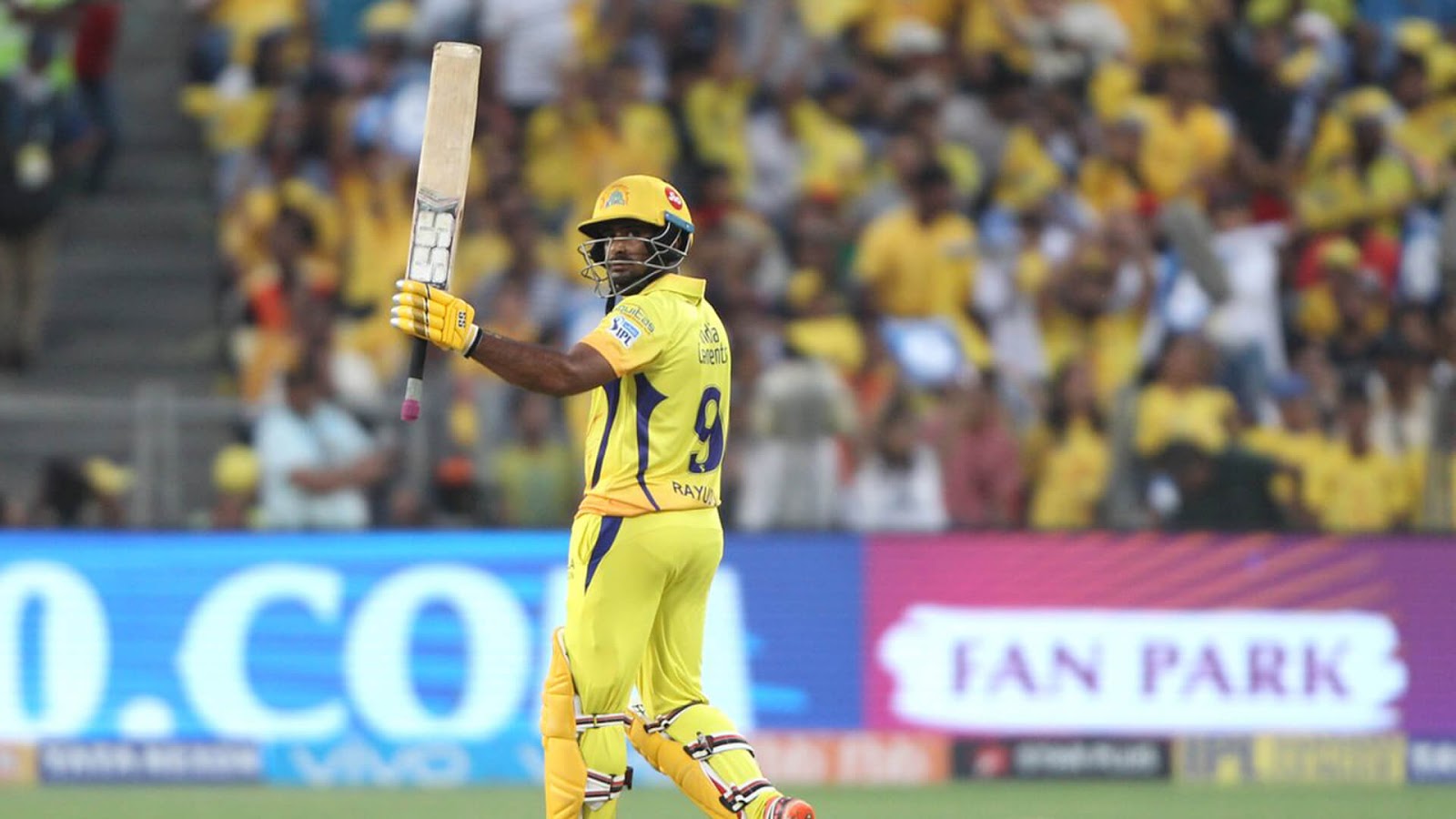 Chennai Super Kings - HD Wallpaper 