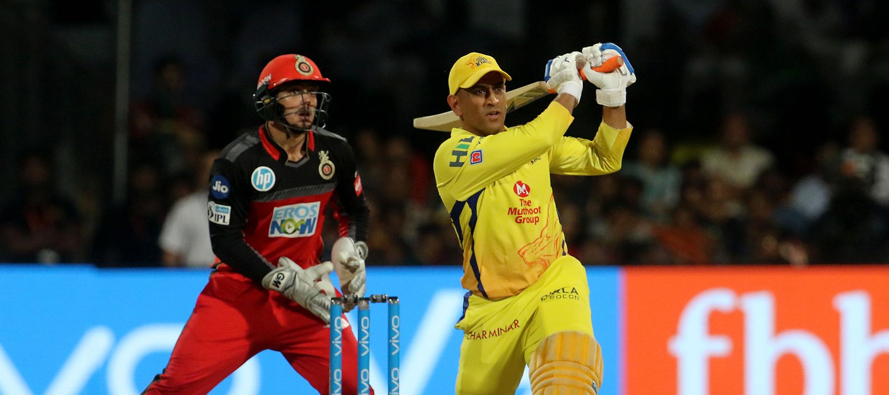 King Dhoni S Match-winning 70* - Limited Overs Cricket - HD Wallpaper 