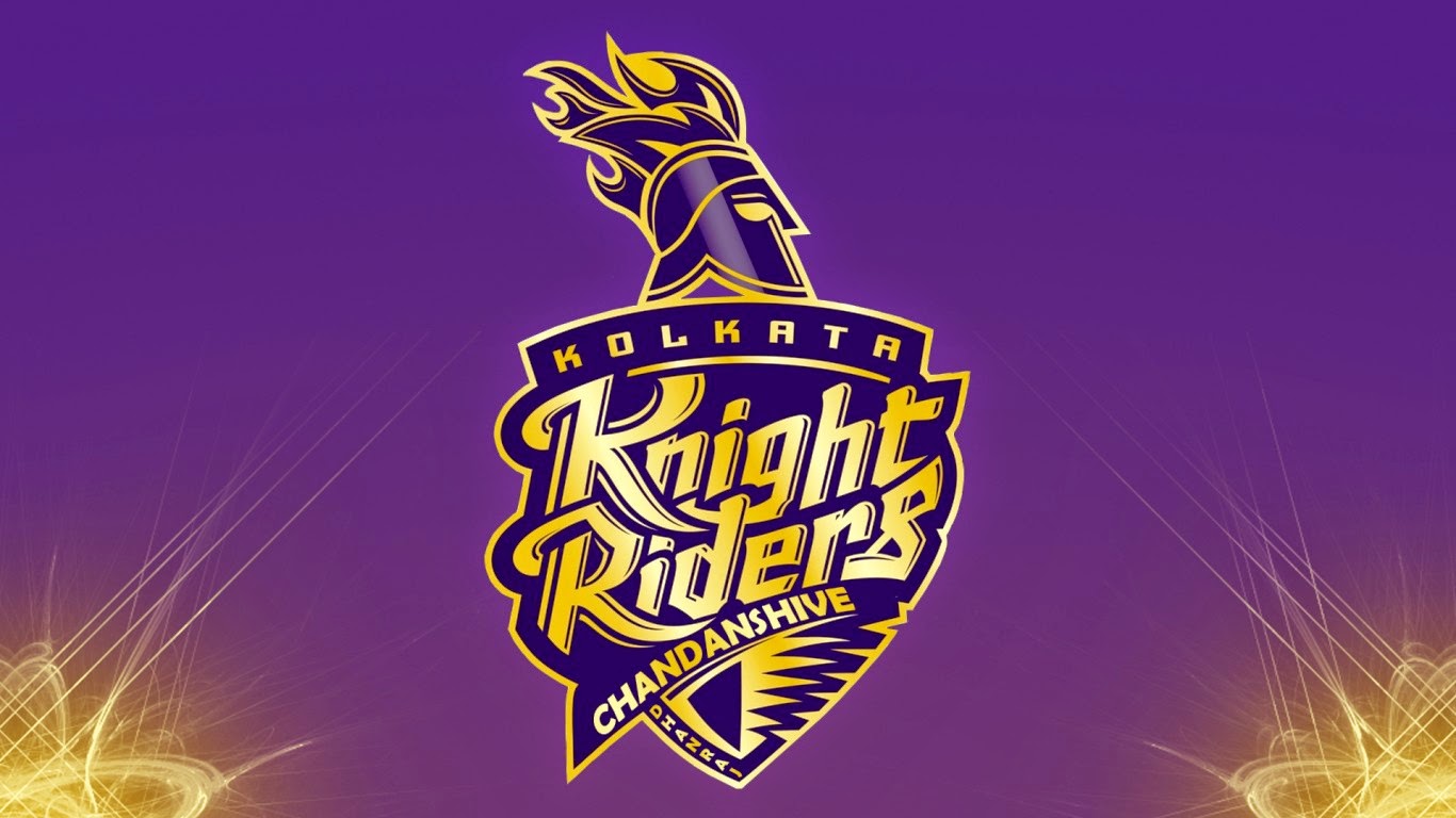 Kolkata Knight Riders New - HD Wallpaper 