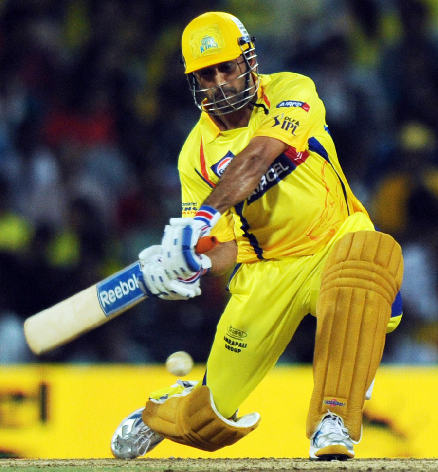 Csk Ms Dhoni Images Download - HD Wallpaper 