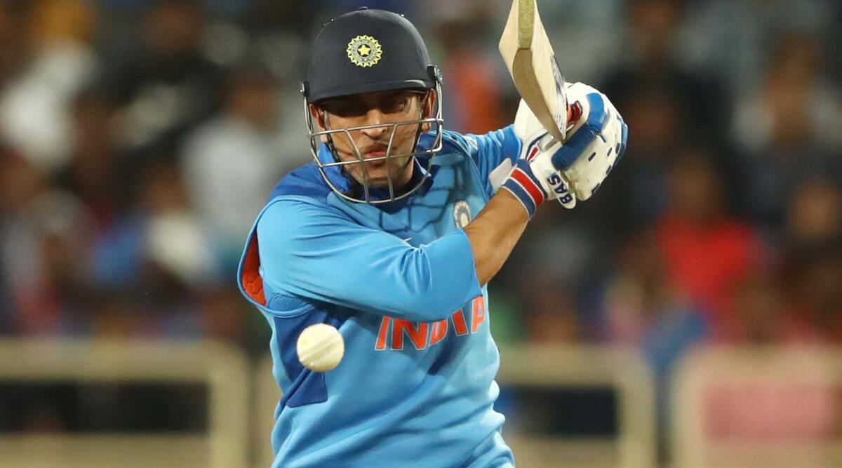 Ms Dhoni Set To Complete 15 Years In International - Alex Carey - HD Wallpaper 