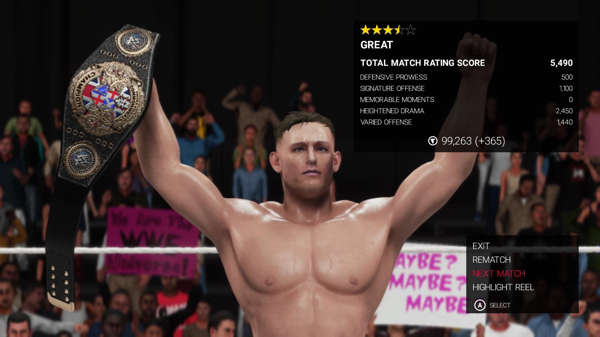 Nxt Uk Commonwealth Championship - HD Wallpaper 