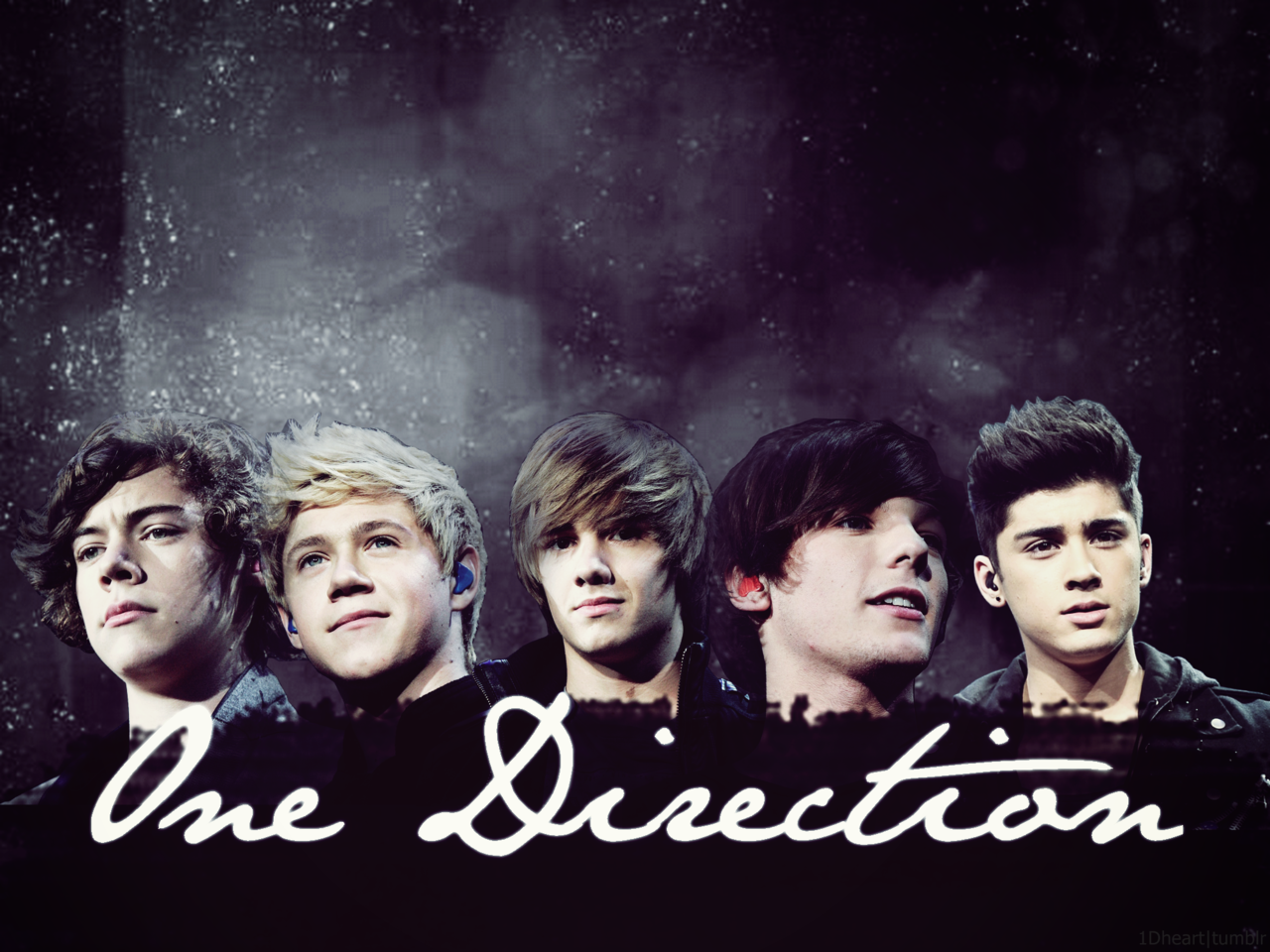 One Direction 1d - One Direction - HD Wallpaper 