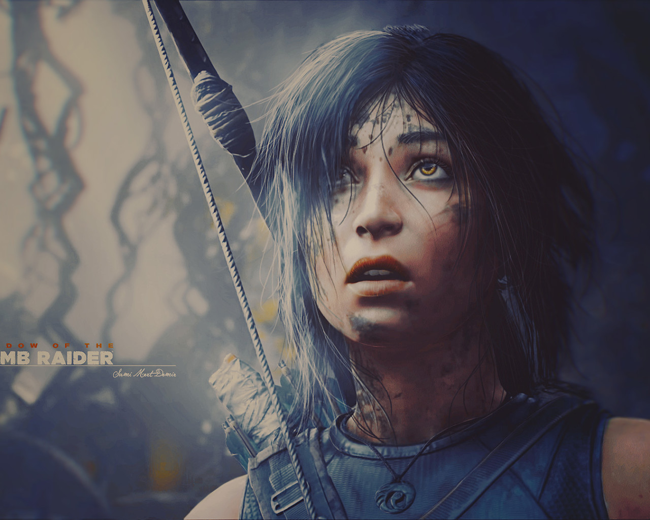 Hd Hintergrundbilder Tomb Raider - HD Wallpaper 