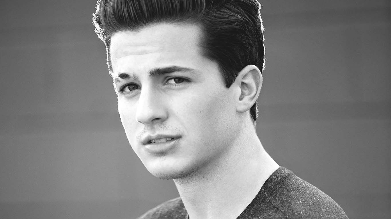 Charlie Puth Full Hd - HD Wallpaper 