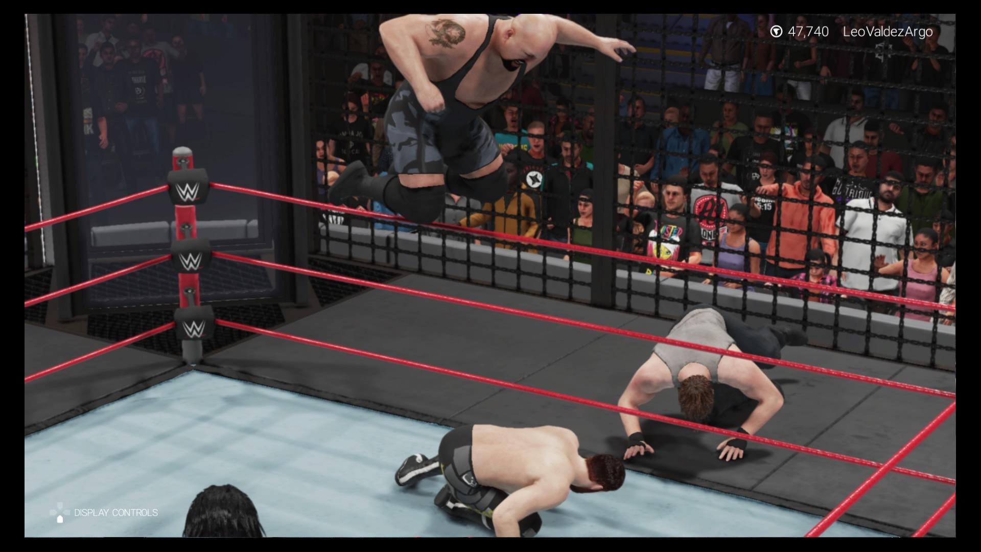 Professional Wrestling - HD Wallpaper 