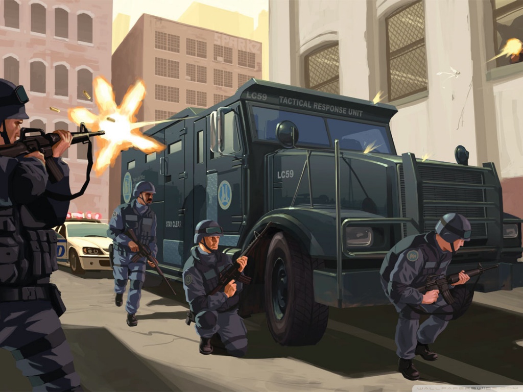 Gta Iv Noose - HD Wallpaper 