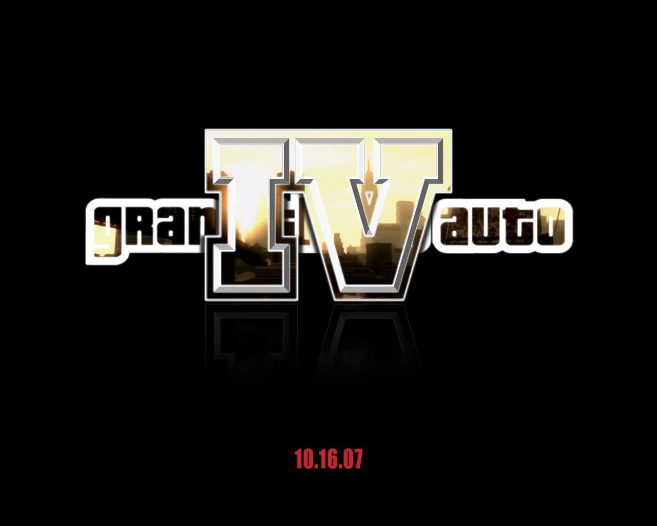Gta Iv Wallpapers 3d - HD Wallpaper 