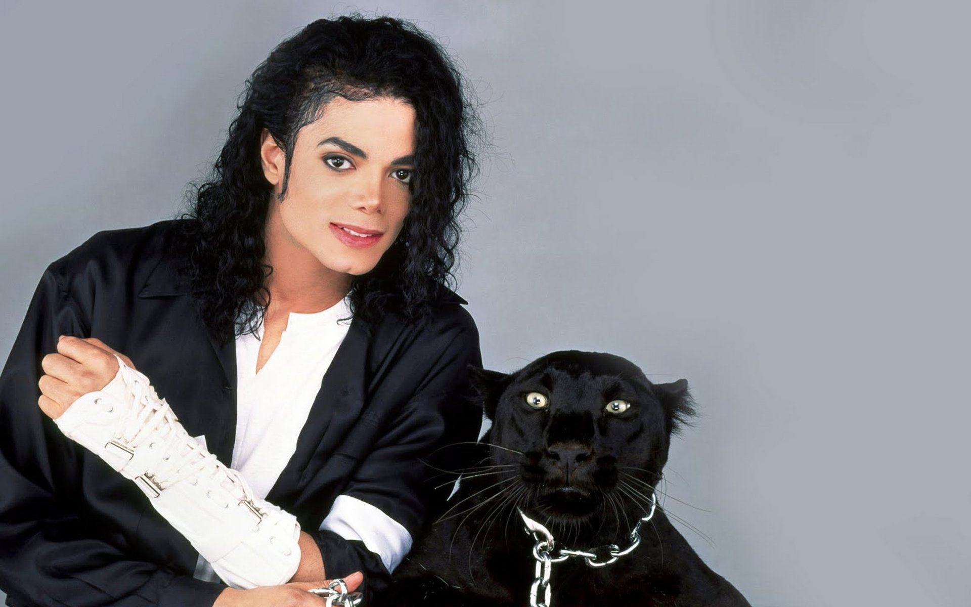 Micheal Jackson Michael Jackson - 1920x1200 Wallpaper 