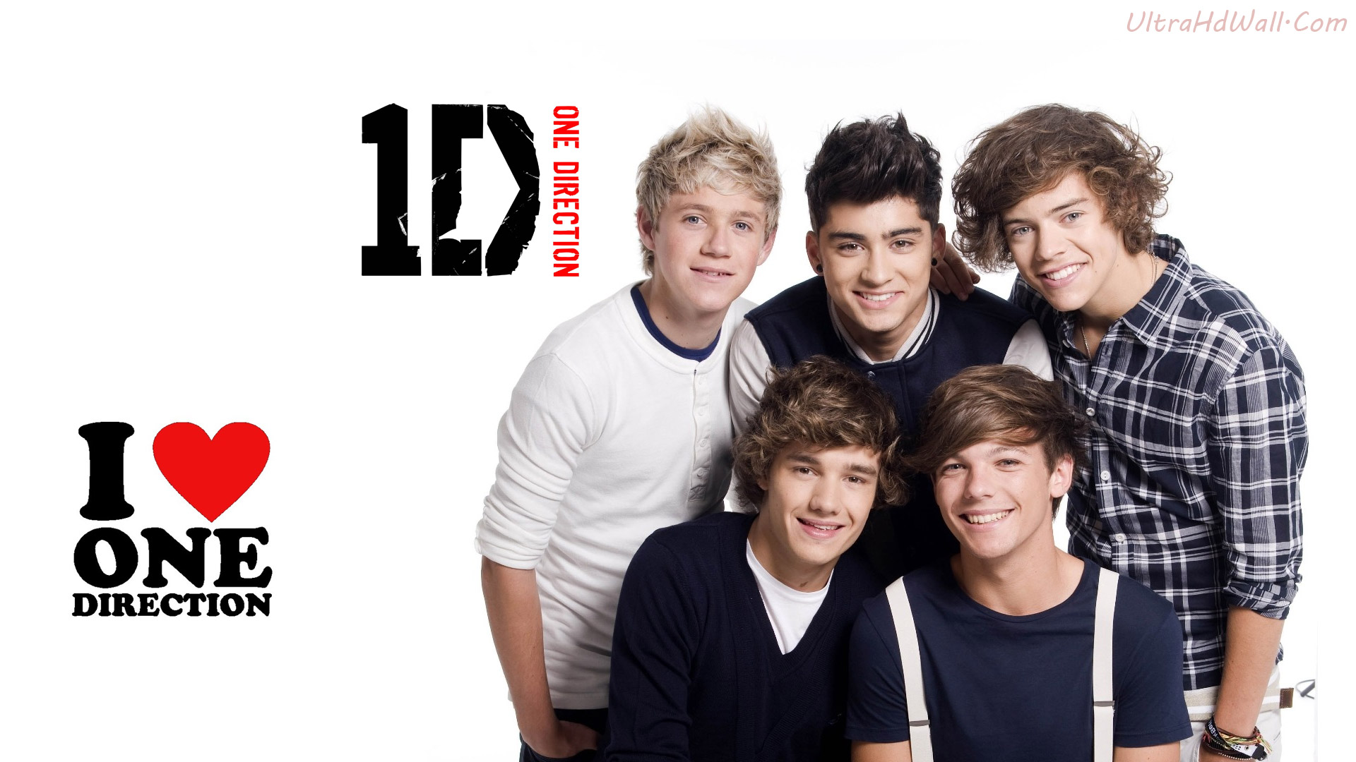 Download Image One Direction Desktop Wallpapers Full - One Direction - HD Wallpaper 