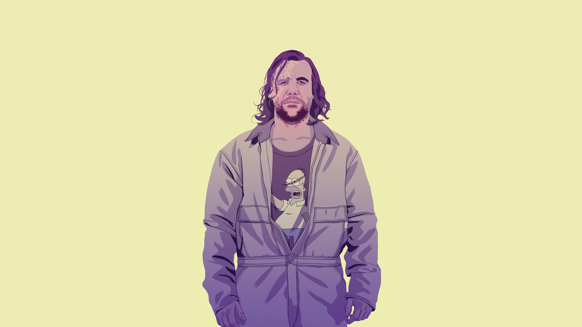 Sandor Clegane Hd - HD Wallpaper 