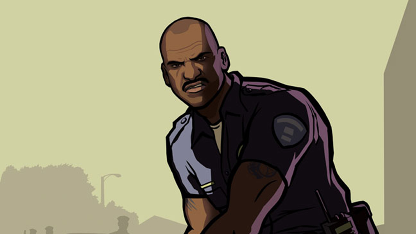 Frank Tenpenny - HD Wallpaper 