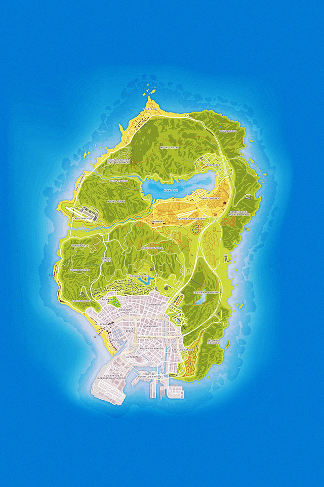 Tipy Ohromující naštvaný gta 5 full map Násobek mol Hrdlo