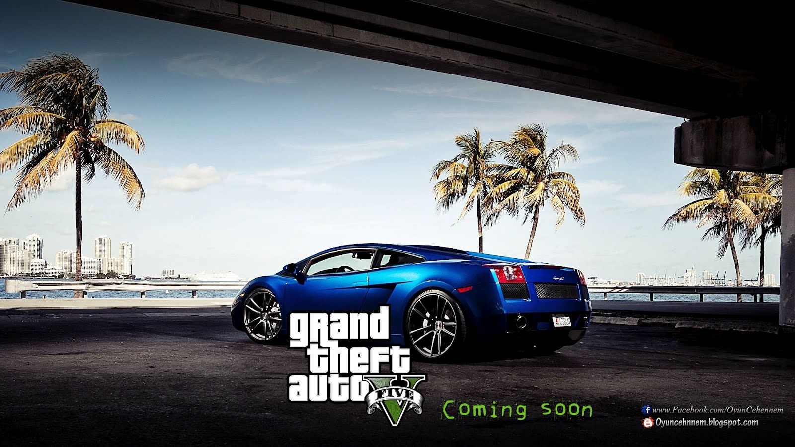 Gta 5 Car Wallpaper Hd - HD Wallpaper 