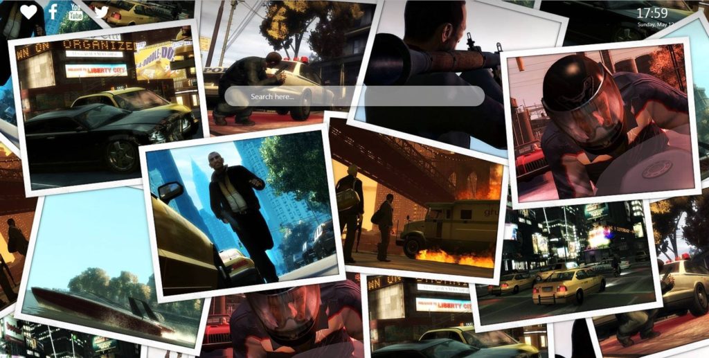 Gta 4 - HD Wallpaper 
