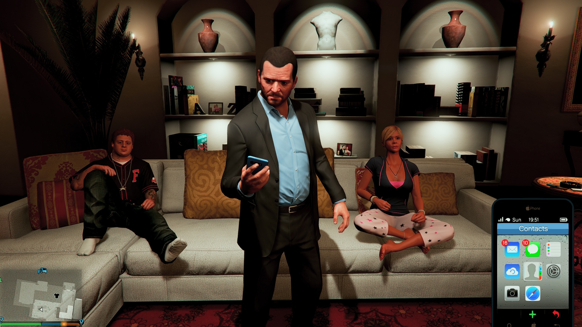 Screenshot - HD Wallpaper 