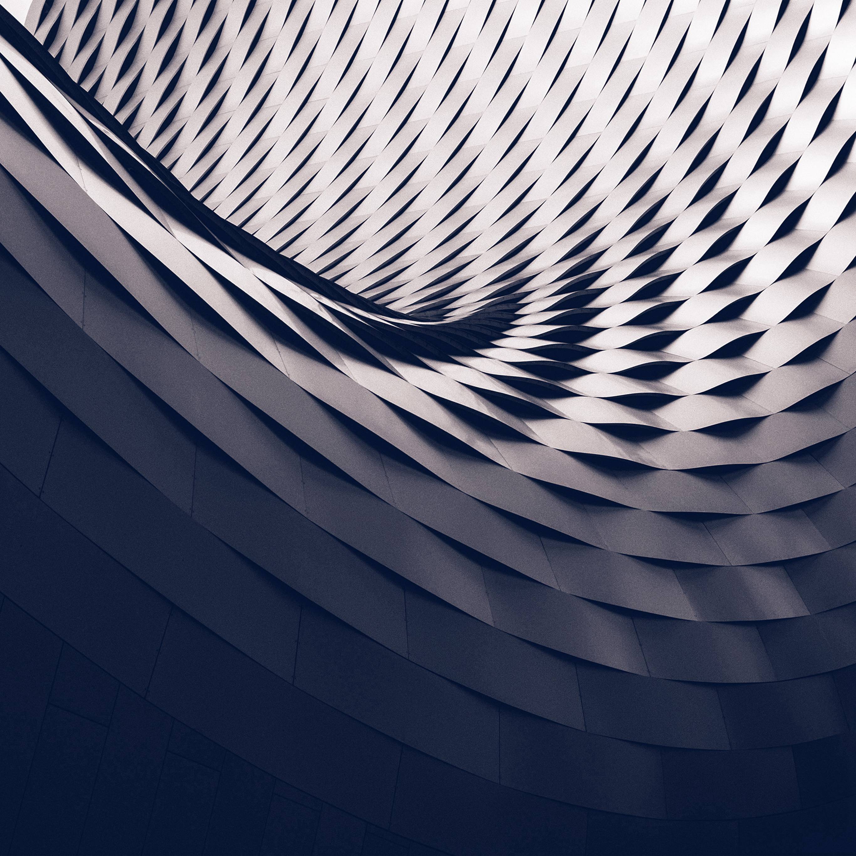 Ipad Pro Wallpaper Architecture 2732x2732 Wallpaper Teahub Io