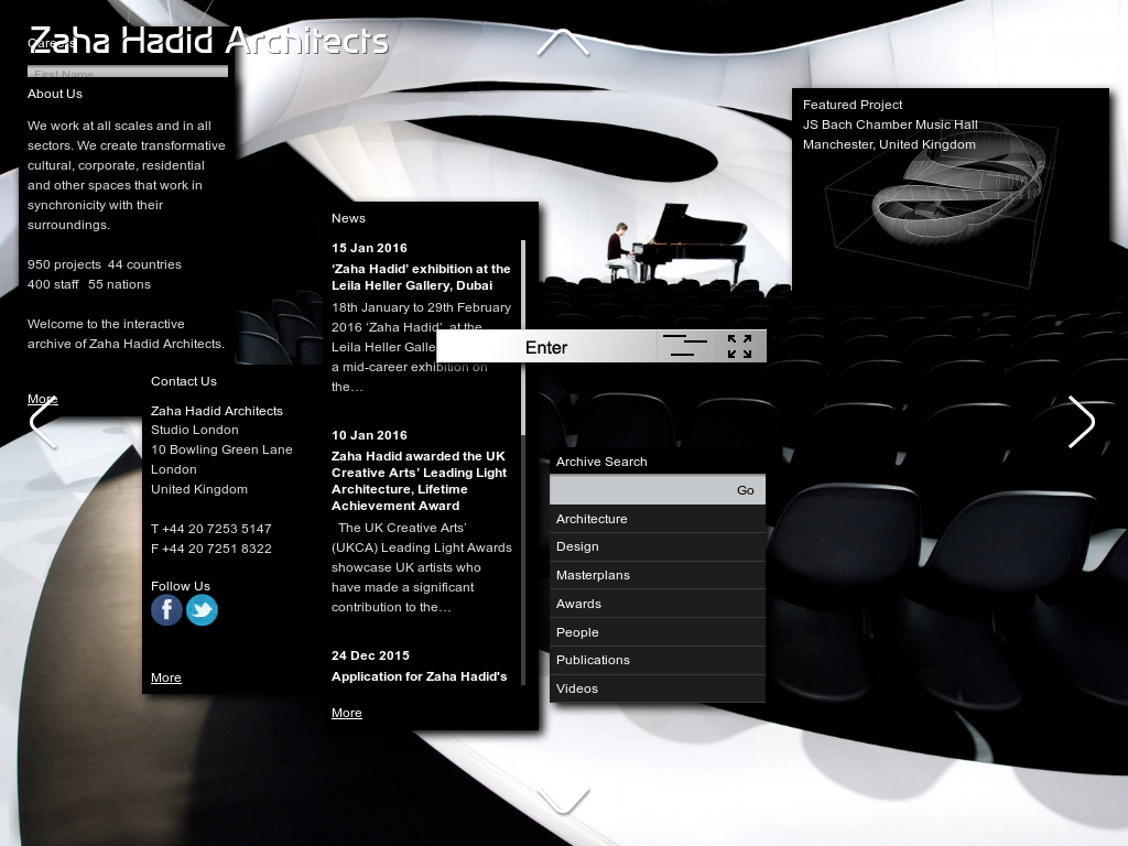 Architecture Is A Frozen Music - HD Wallpaper 