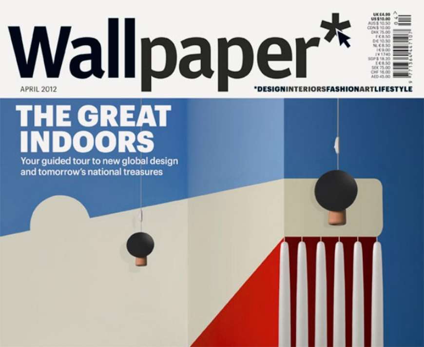 Magazine - HD Wallpaper 