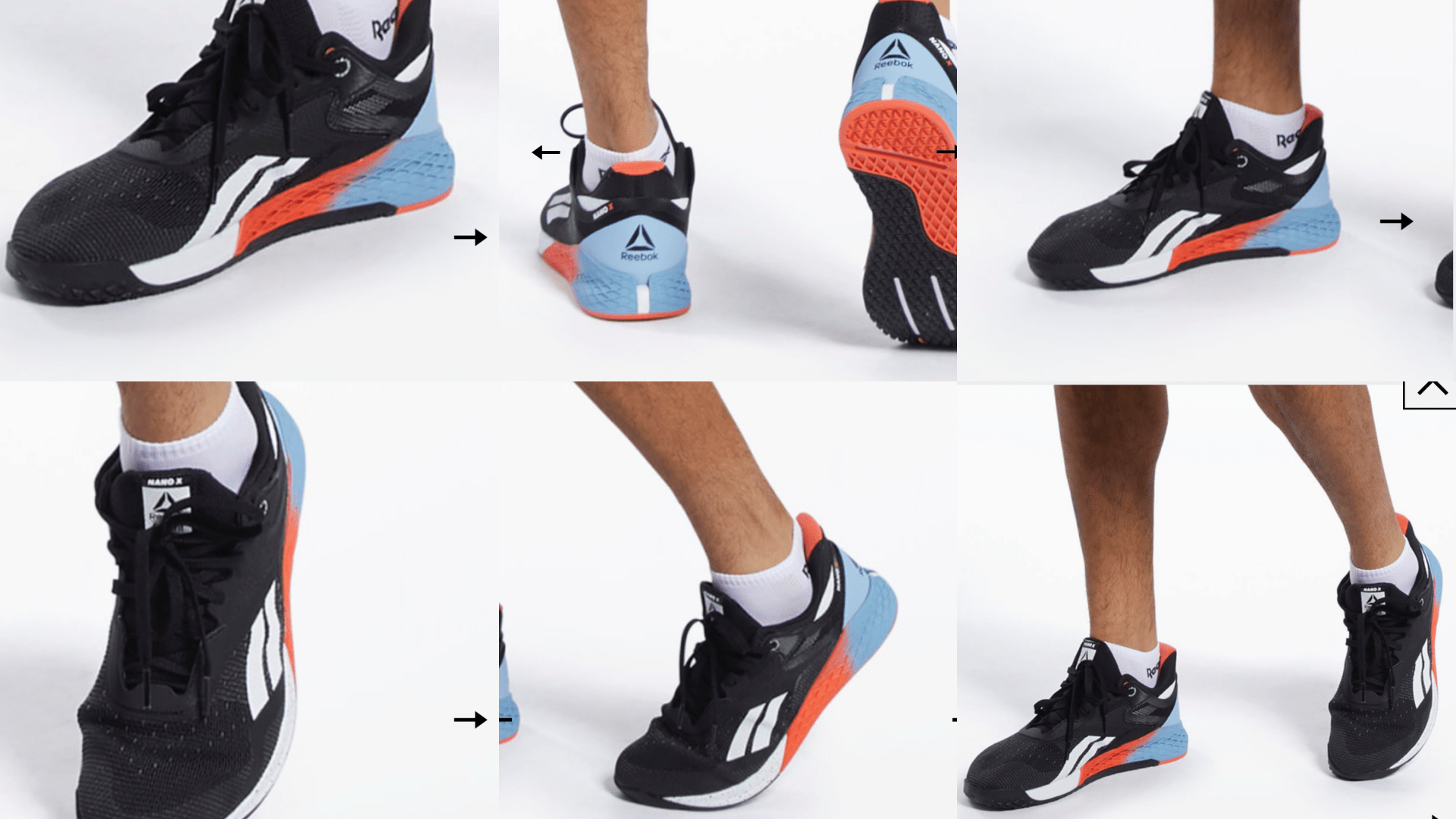 Reebok Nano X - HD Wallpaper 