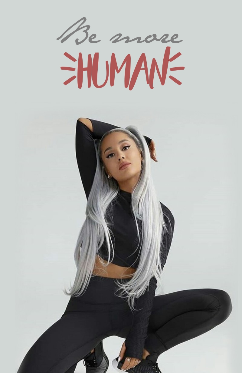 Photoshoot, Reebok, And Wallpaper Image - Ariana Grande Leggins - HD Wallpaper 