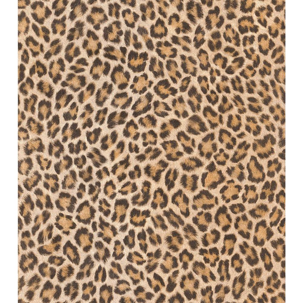 Leopard Print Vinyl - HD Wallpaper 
