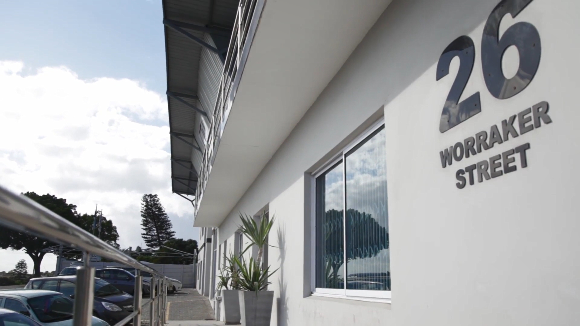 Wallpaper Port Elizabeth - HD Wallpaper 