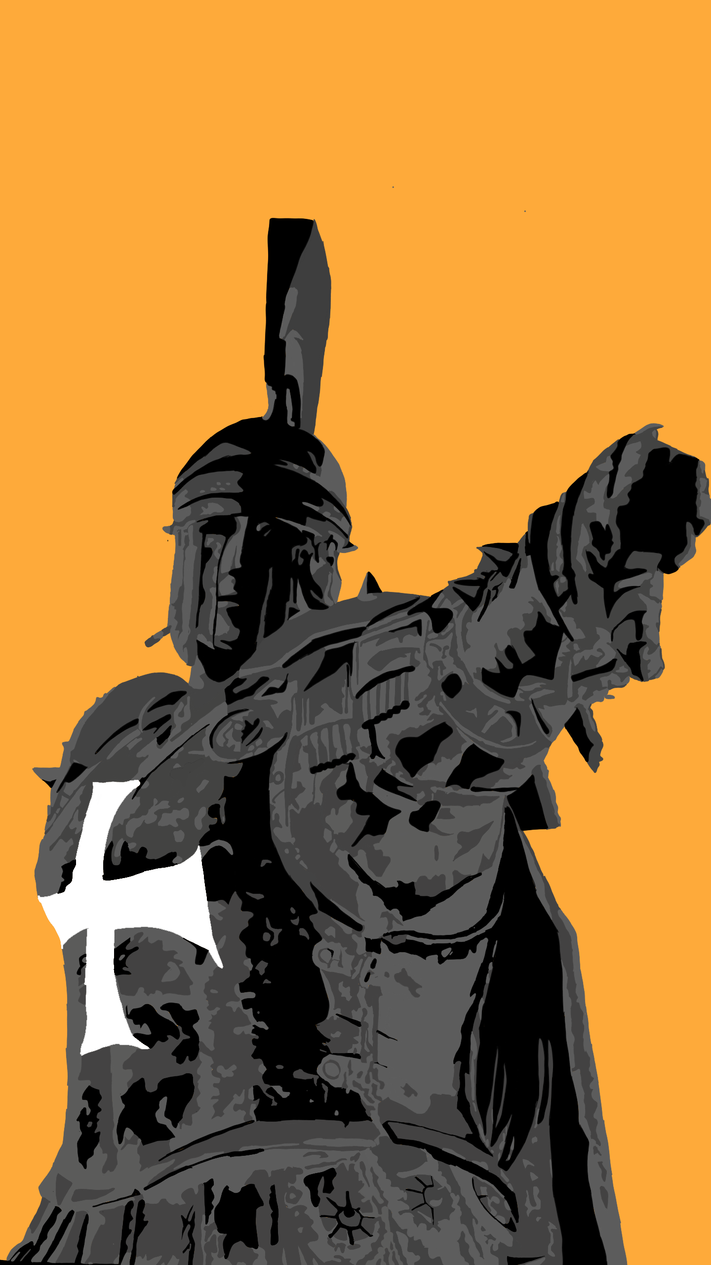 Centurion For Honor Fan Art - HD Wallpaper 