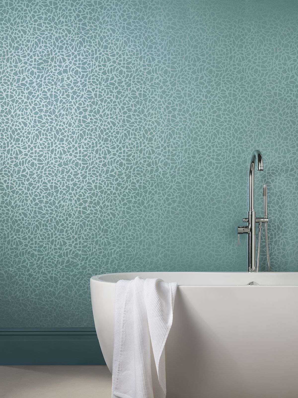 Bathroom - HD Wallpaper 